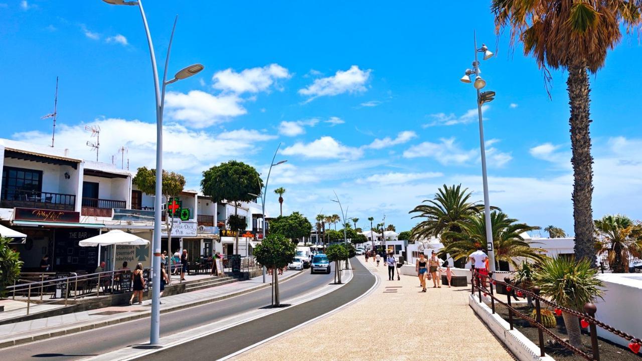 El Pisito La Dolce Vita Puerto del Carmen  Esterno foto