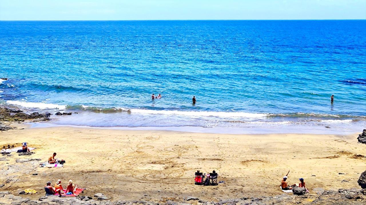 El Pisito La Dolce Vita Puerto del Carmen  Esterno foto