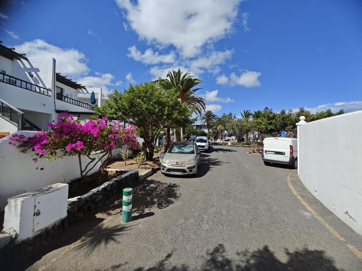 El Pisito La Dolce Vita Puerto del Carmen  Esterno foto